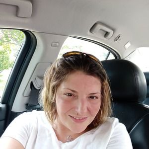 Meet your Posher, Kristy